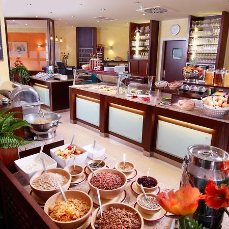 Hotel Landsknecht Uckerath المظهر الخارجي الصورة