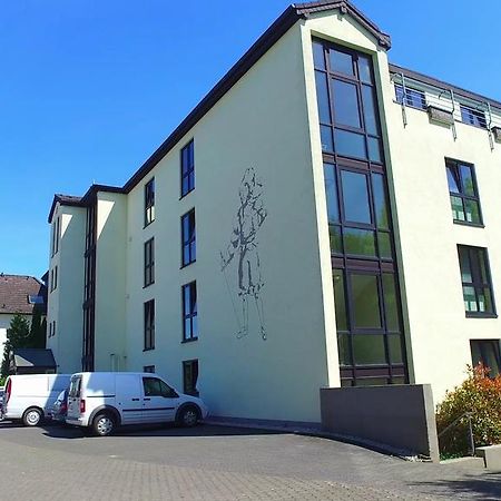Hotel Landsknecht Uckerath المظهر الخارجي الصورة